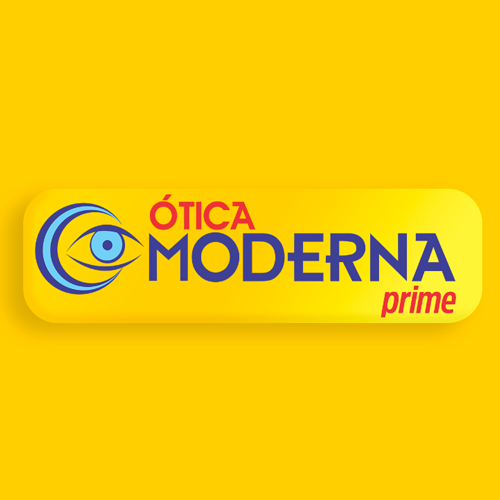 Óticas Moderna
