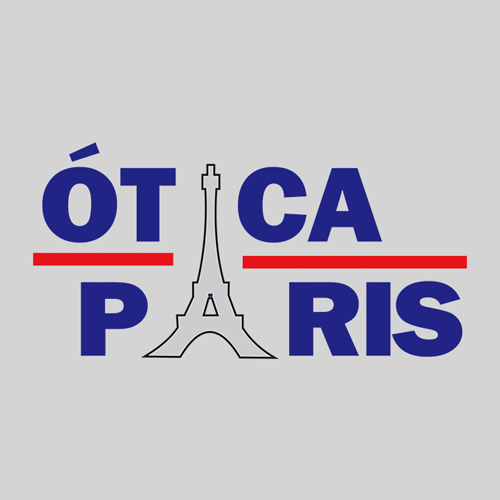 Óticas Paris