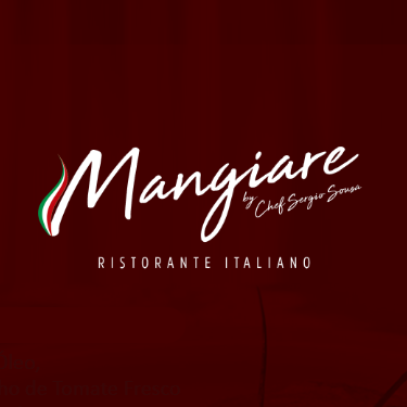 Mangiare Ristorante Italiano