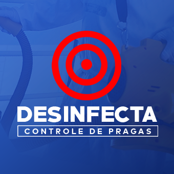 Desinfecta Controle de Pragas