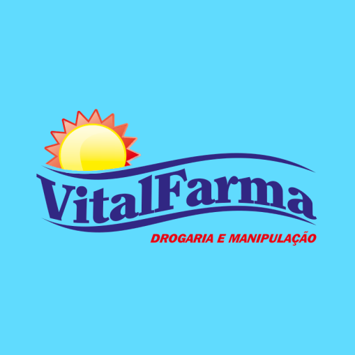 Vital Farma Drogaria e Manipulação