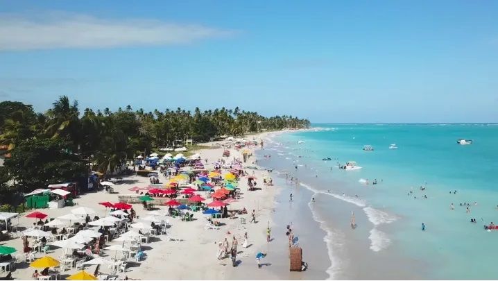 ALAGOAS - AL