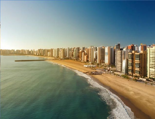 CEARÁ - CE