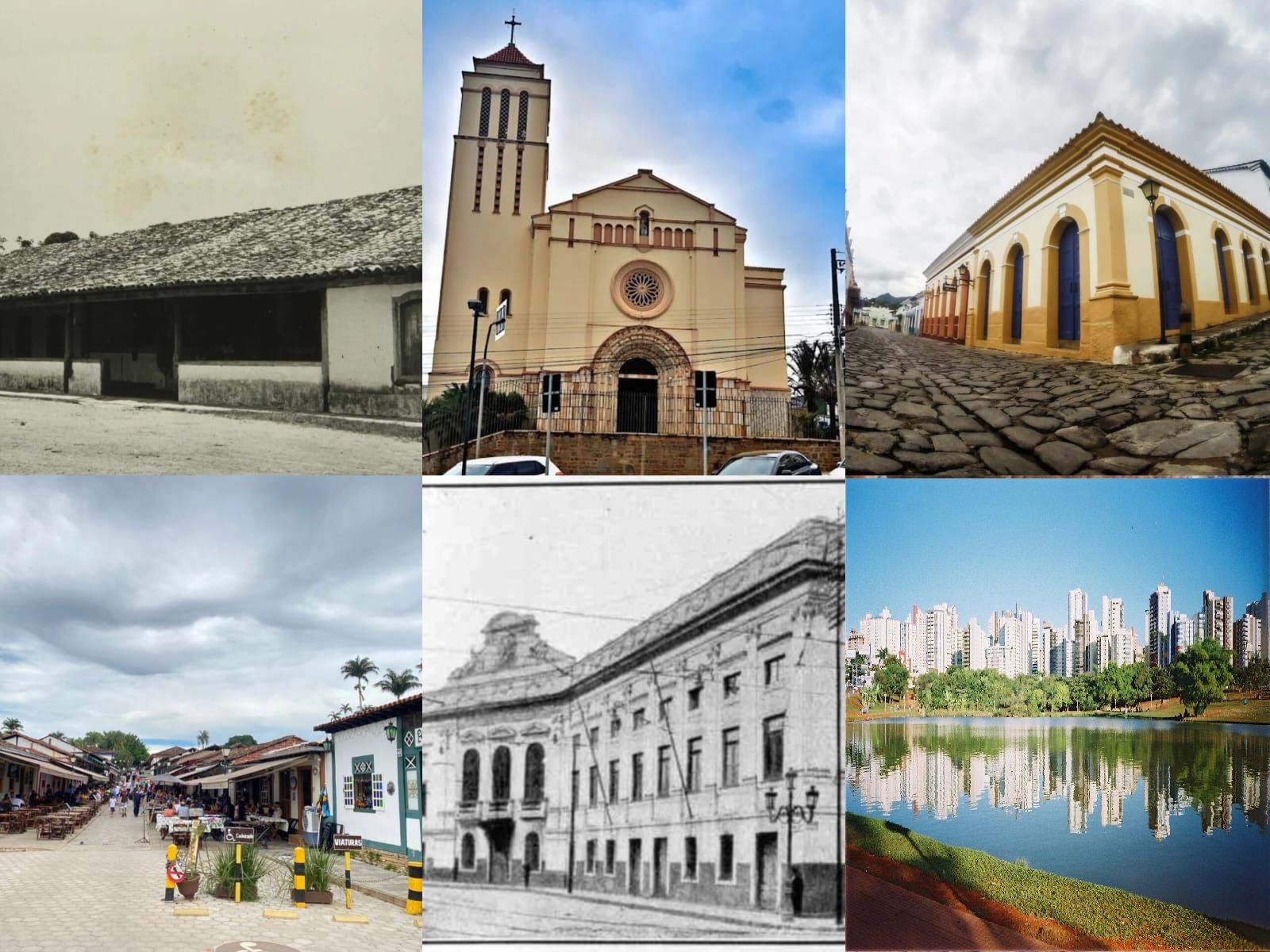 GOIÁS - GO