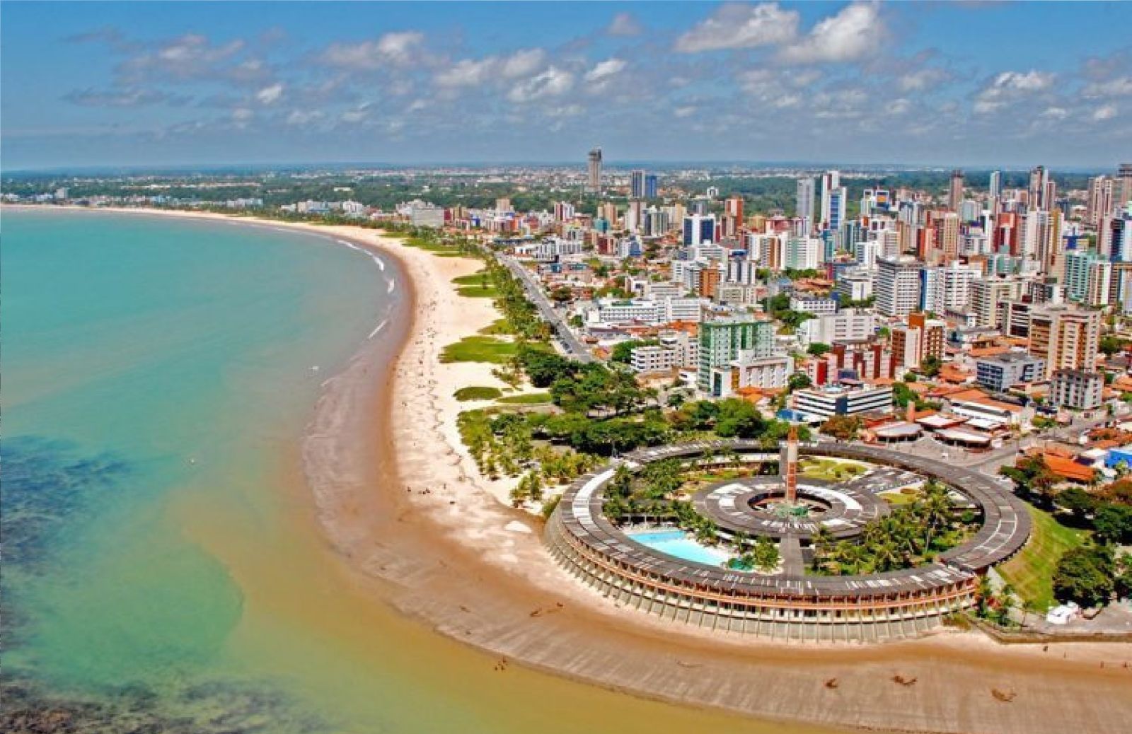 PARAÍBA - PB