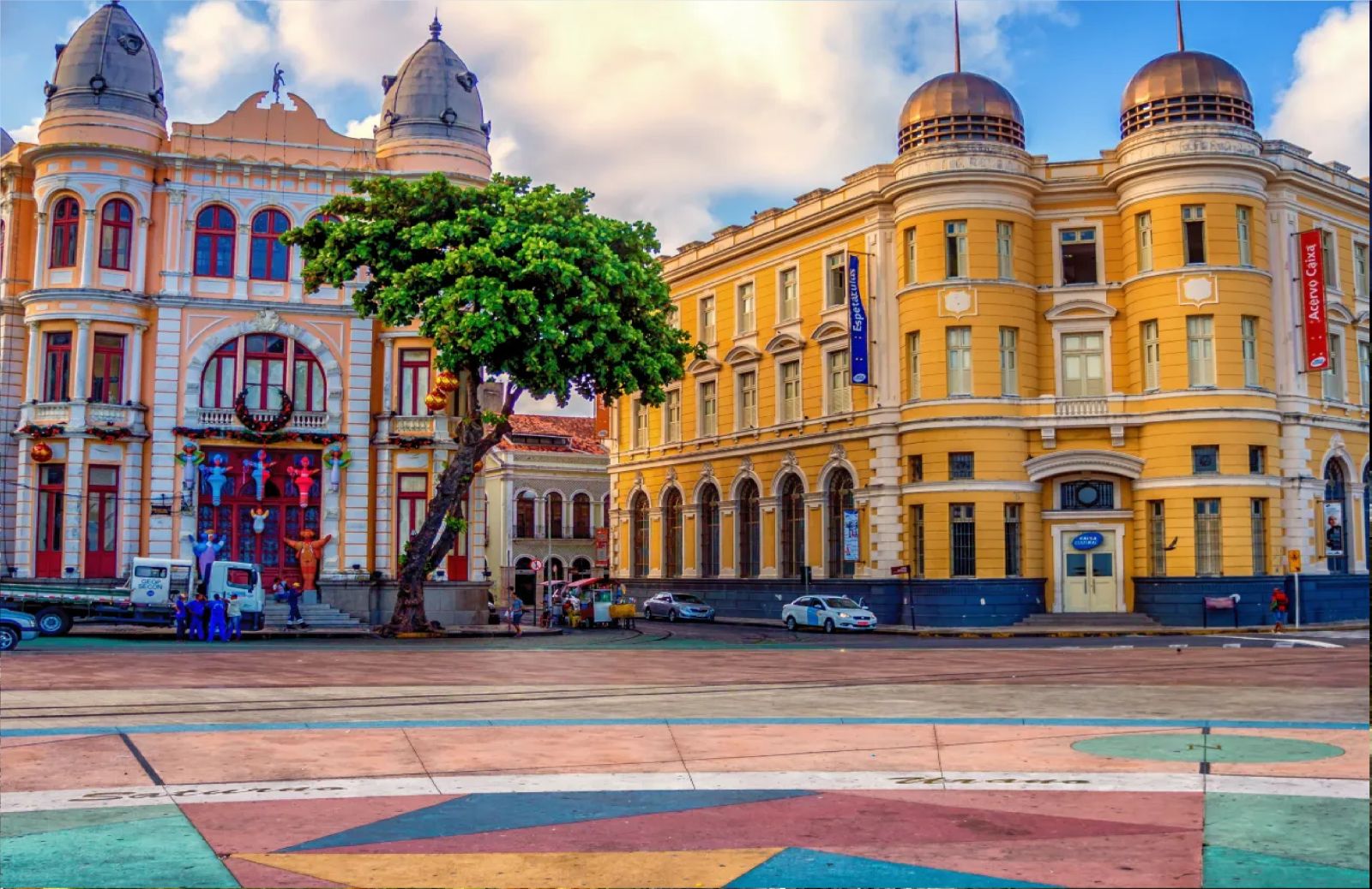 PERNAMBUCO - PE