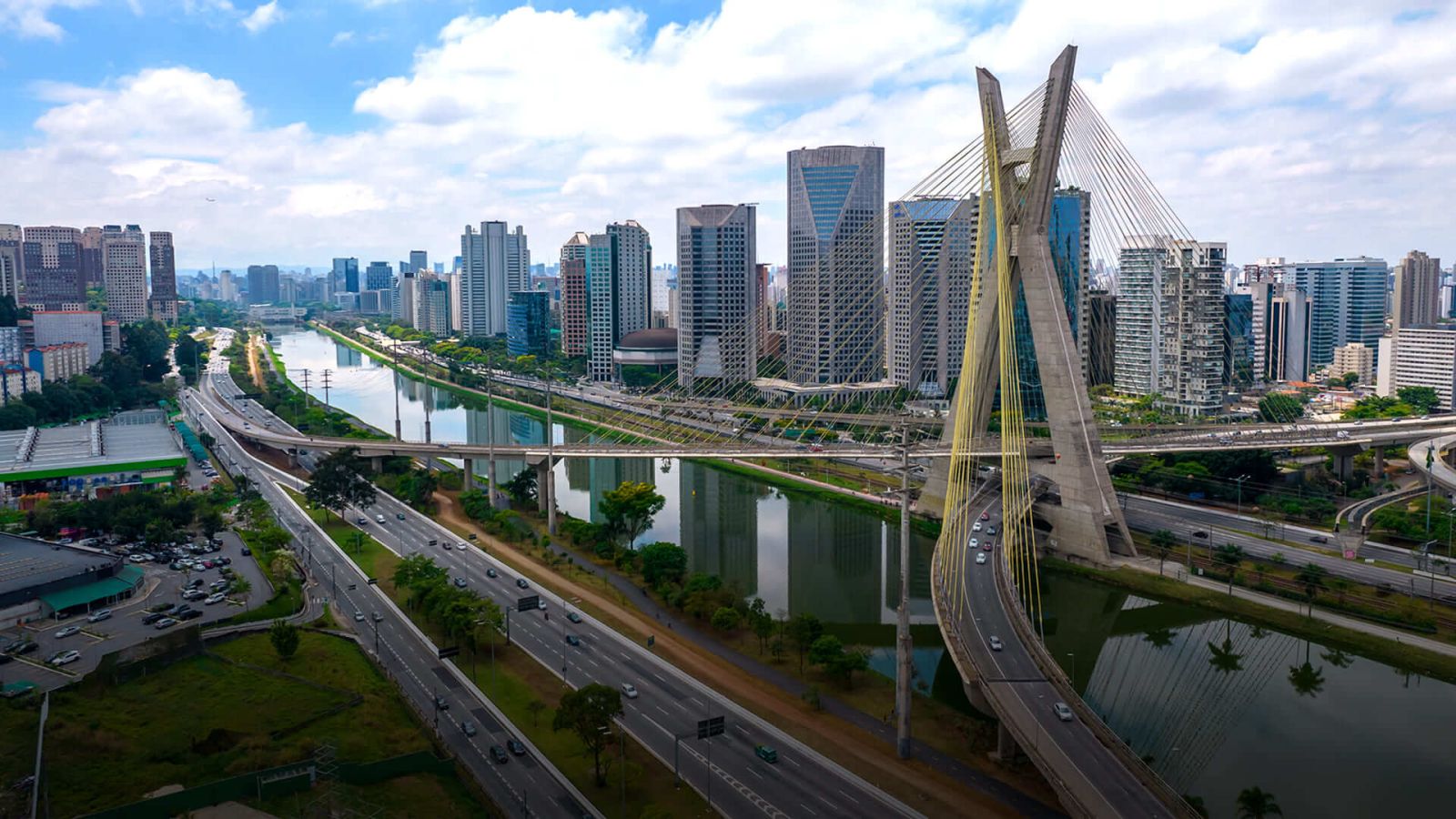 SÃO PAULO - SP