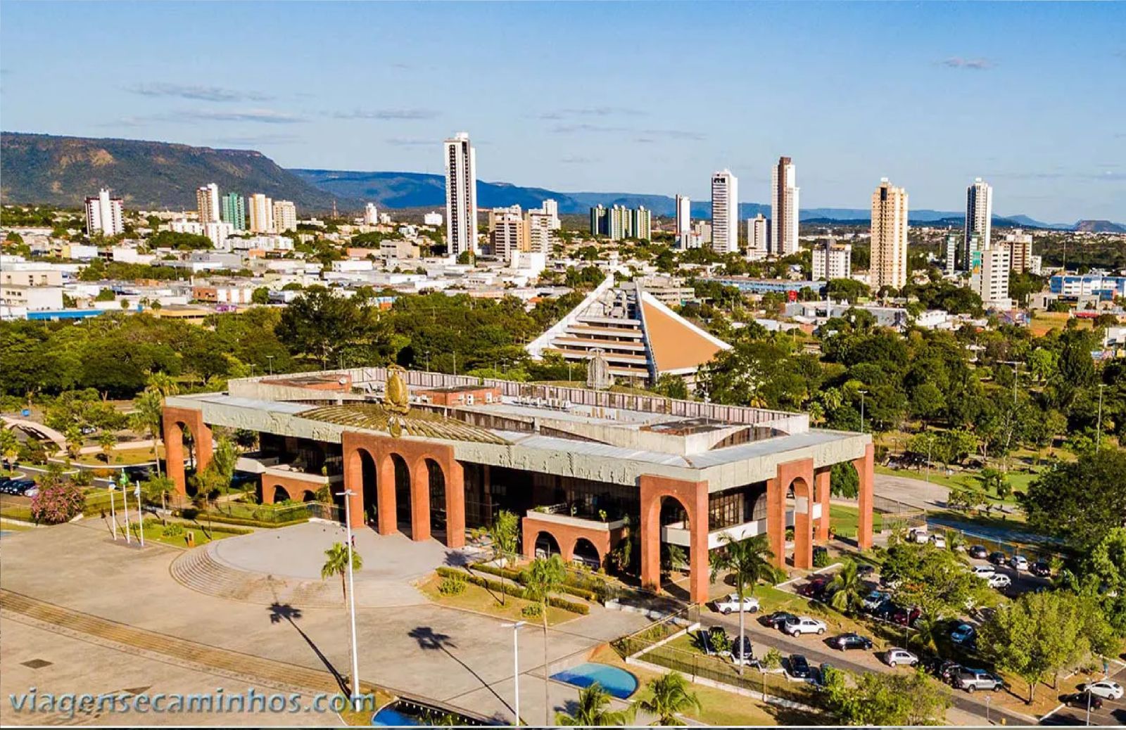 TOCANTINS - TO