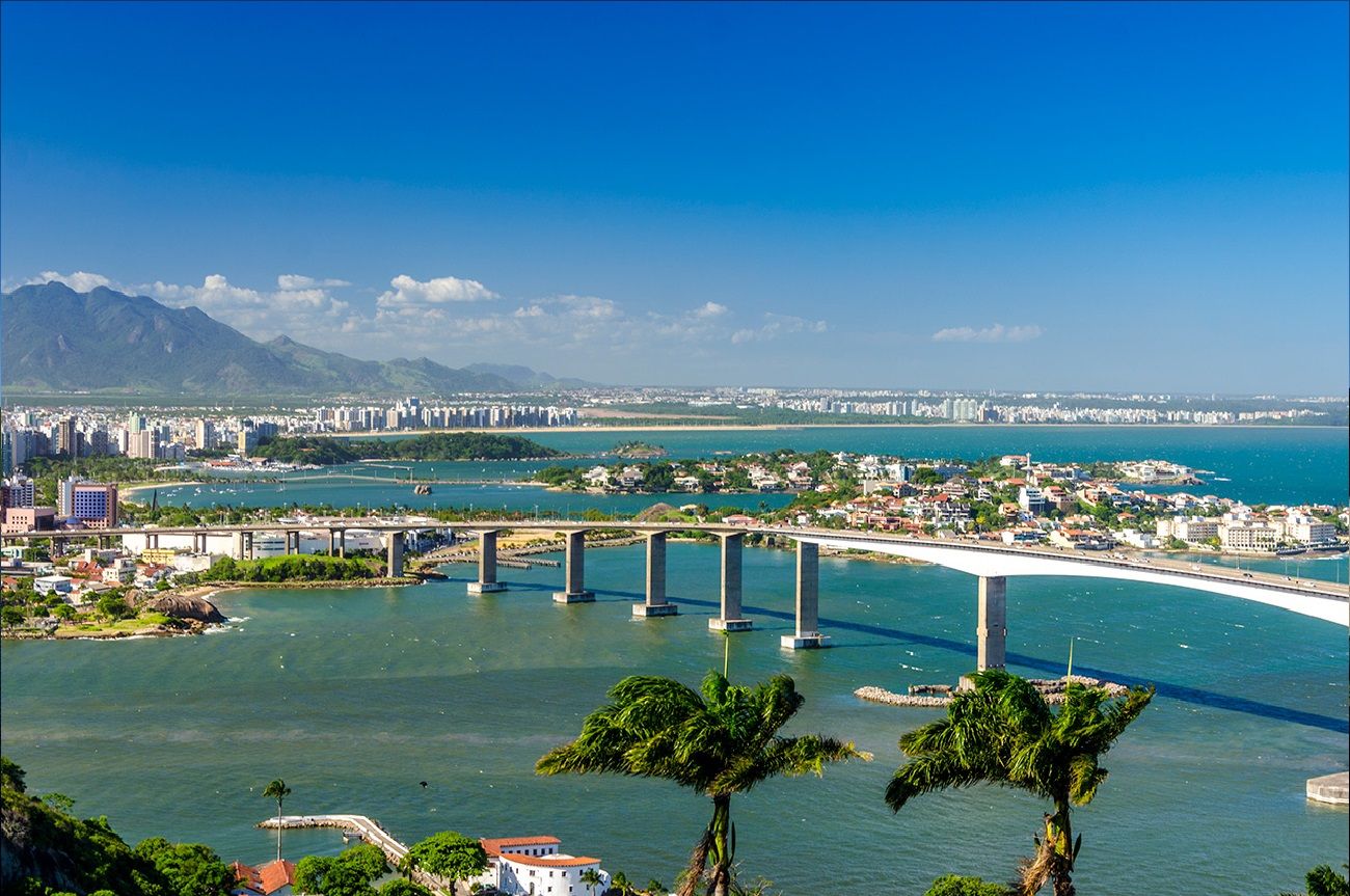 ESPÍRITO SANTO - ES