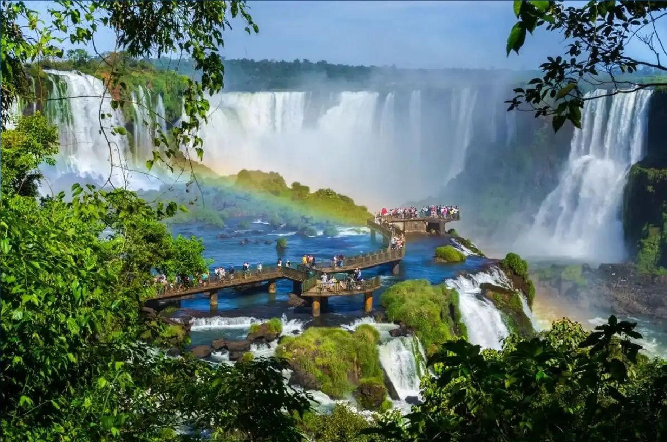 FOZ DO IGUAÇU - PR