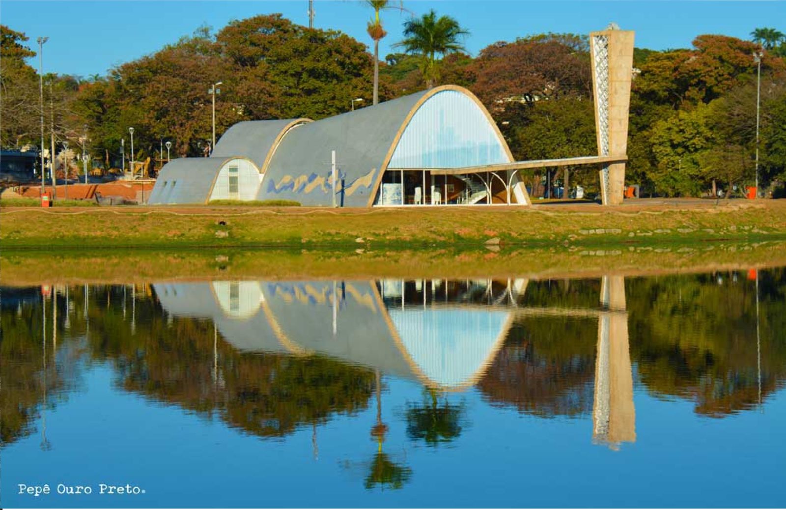 MINAS GERAIS - MG