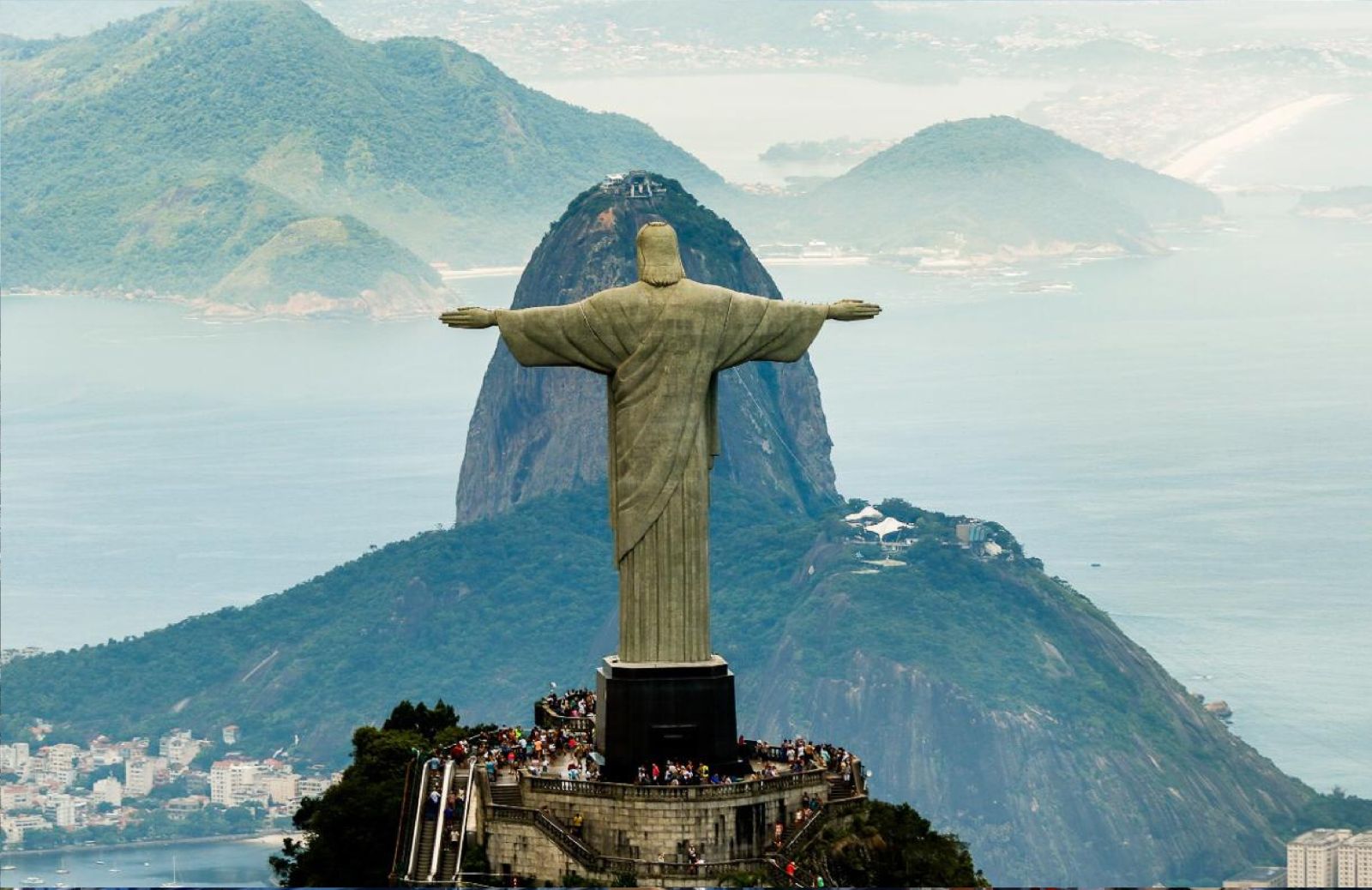 RIO DE JANEIRO - RJ
