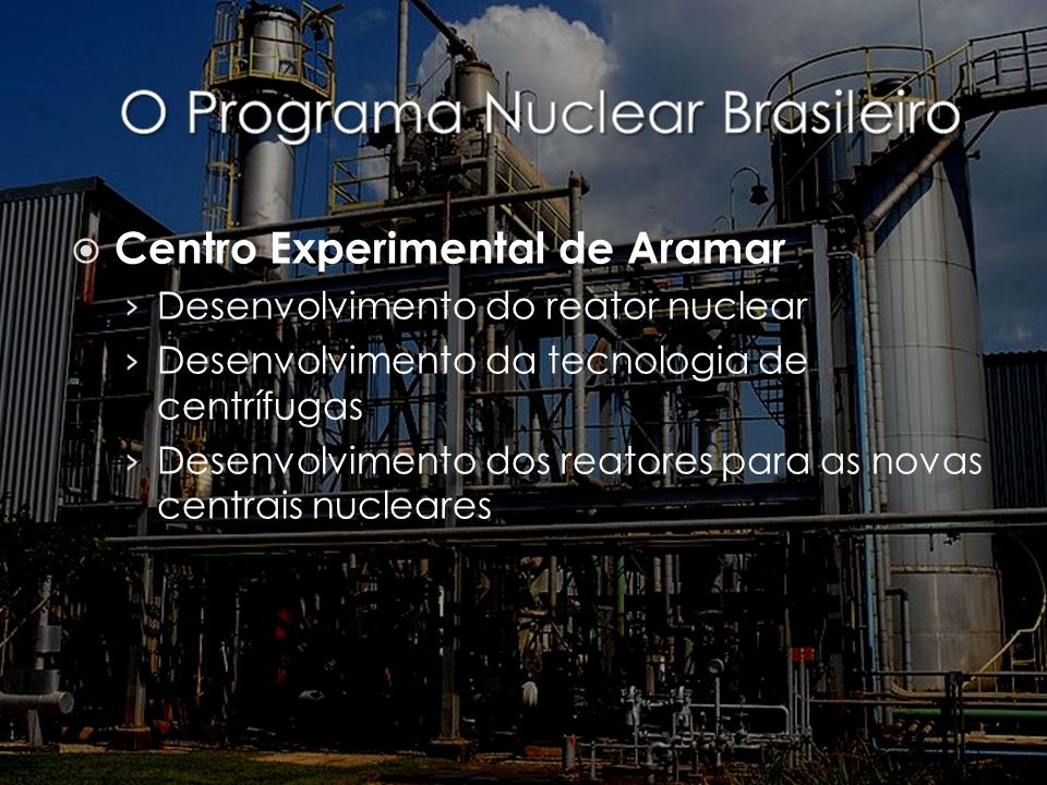 VISITA ARAMAR
