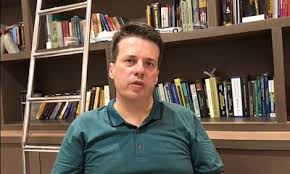 30/10 - 19:30h - O PODER JUDICIÁRIO E OS REFLEXOS NO DESENVOLVIMENTO REGIONAL - DR. FABIANO VERONEZ