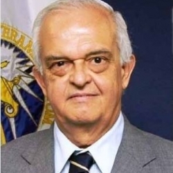 Presidente da ADESG Nacional