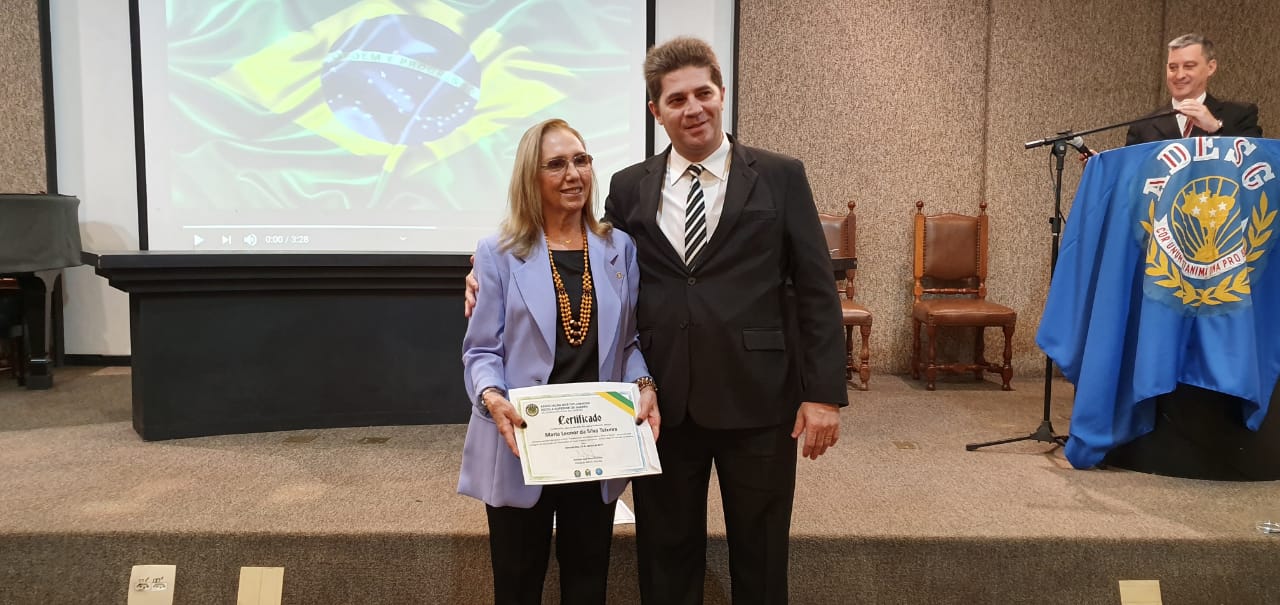 POLÍTICA E DESENVOLVIMENTO MOVIMENTAM A SEGUNDA SEMANA DO CEPE 2019