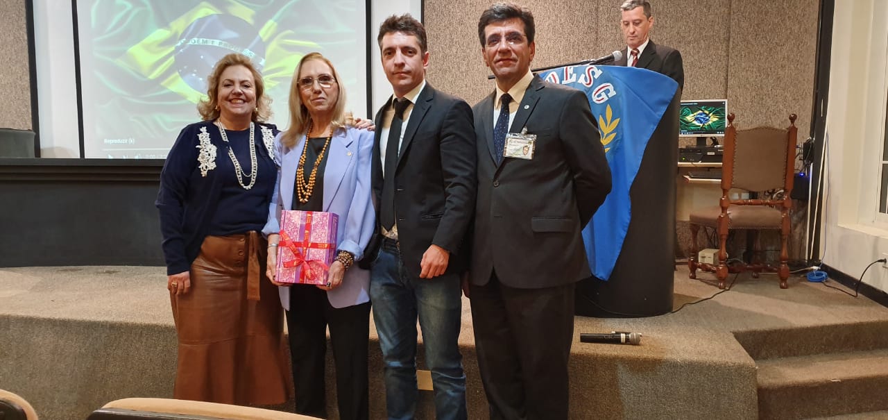 POLÍTICA E DESENVOLVIMENTO MOVIMENTAM A SEGUNDA SEMANA DO CEPE 2019