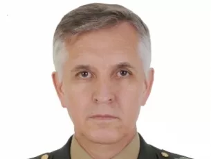 24/09 - 19:30 - O BRASIL NO CONTEXTO MUNDIAL - GEN. ALTAIR POLSIN