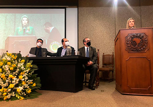 CEPE 2021 é inaugurado em Uberaba!