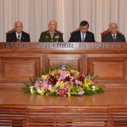 Palavras do Presidente