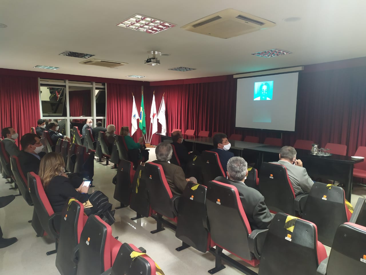ADESG UBERABA LANÇA CEPE 2020