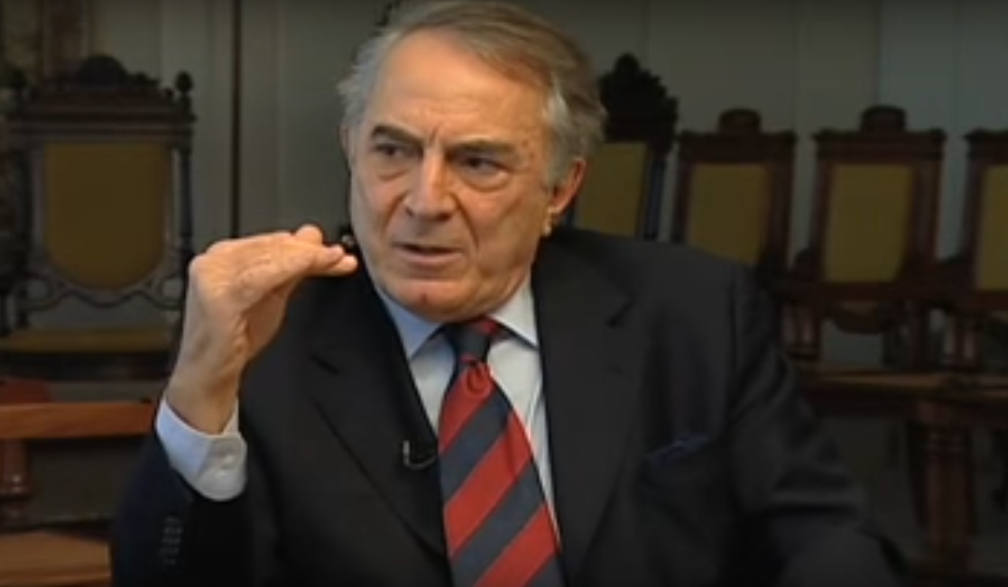 Como definir o conceito de soberania nacional?
