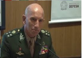 ESTRATÉGIA NACIONAL DE DEFESA - ÉTICA