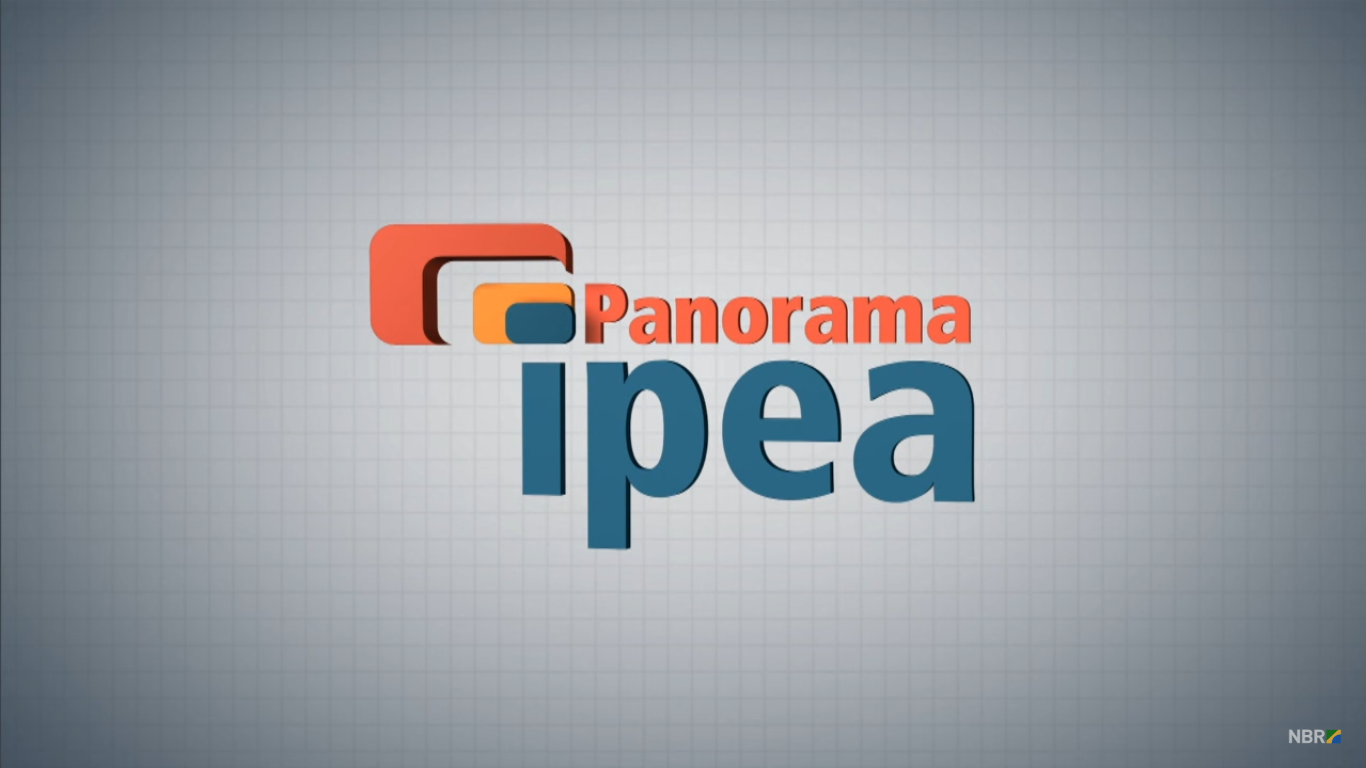 PANORAMA IPEA - 20.07.15