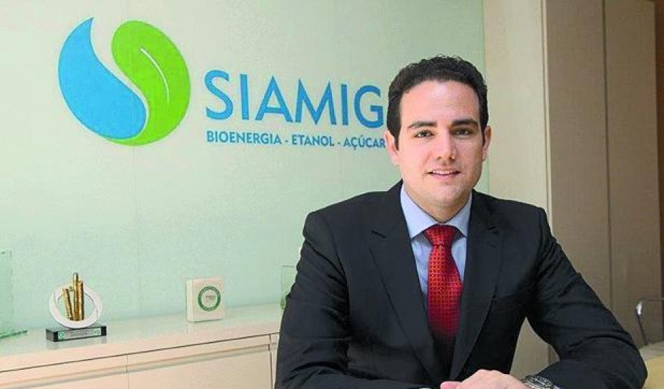 19/09 - 19:30h - MATRIZ ENERGÉTICA BRASILEIRA- DR. MÁRIO CAMPOS