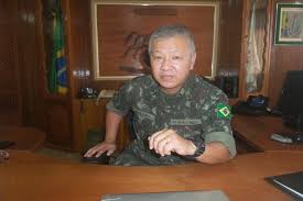 29/10 - 19:30h - INTELIGÊNCIA ESTRATÉGICA DE DEFESA - GEN RUY MATSUDA