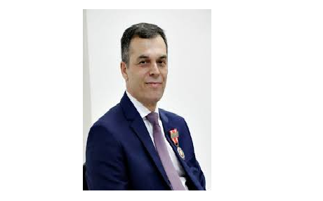 05/09 - 19:30h - O DESENVOLVIMENTO E SEUS IMPACTOS NO MEIO AMBIENTE - PRESERVAÇÃO - DR. CARLOS VALÉRA
