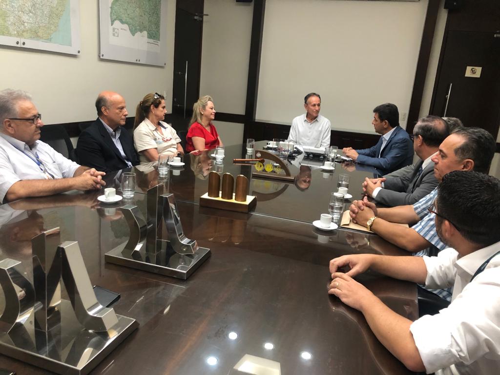 COM DIRETORIA RENOVADA, ANTÔNIO BESSA É RECONDUZIDO AO CARGO DE DELEGADO DA ADESG REGIONAL UBERABA