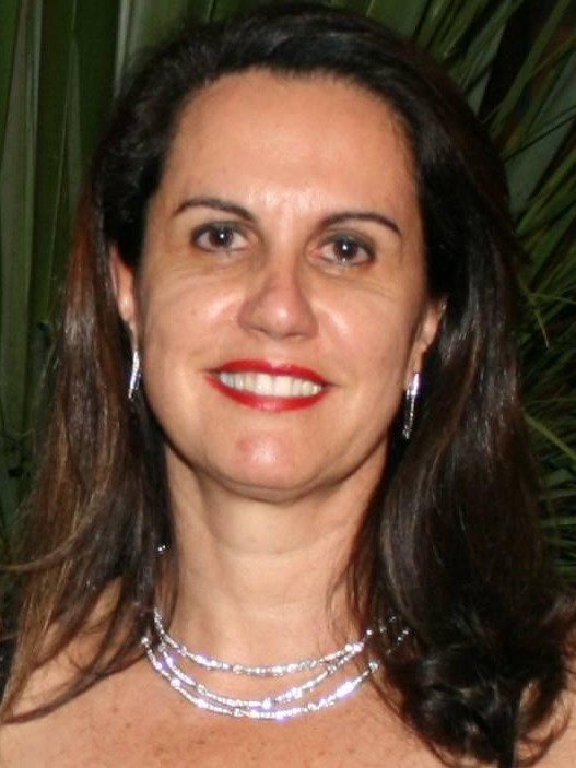 MIRIAM OLIVEIRA BORGES