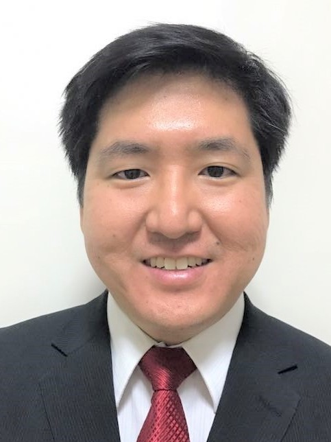 DAVID CHIEN HSIN MA