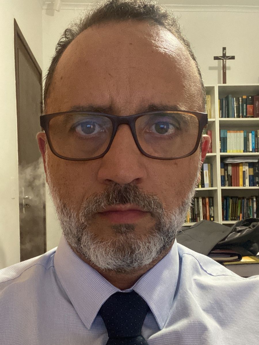 RICHARD CRISóSTOMO BORGES MACIEL